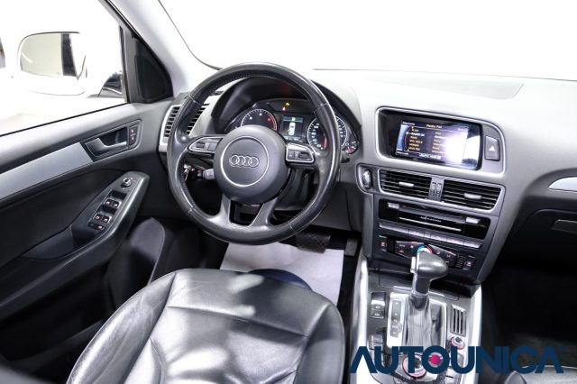 AUDI Q5 usata 39