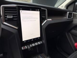 VOLKSWAGEN Amarok usata, con Fendinebbia