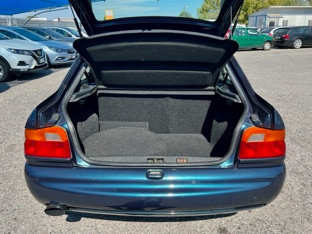 FORD Escort usata 33