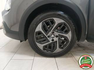 CITROEN C4 usata, con Fendinebbia