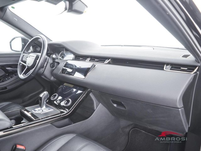 LAND ROVER Range Rover Evoque usata 11