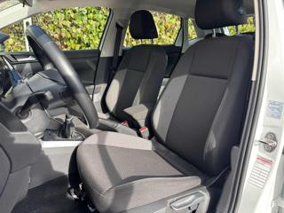 VOLKSWAGEN Polo usata, con Cruise Control