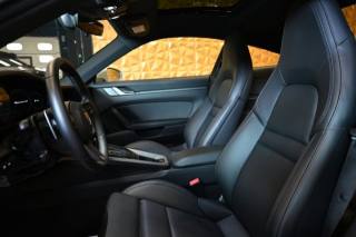 PORSCHE 911 usata 23
