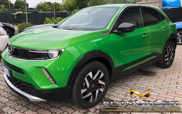 OPEL Mokka usata, con Airbag laterali