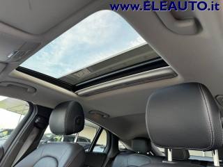 MERCEDES-BENZ GLC 250 usata, con Cerchi in lega