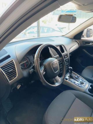 AUDI Q5 usata 33