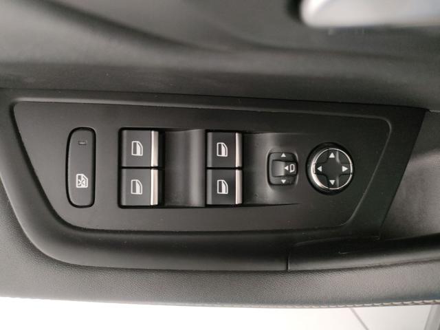 PEUGEOT 508 usata, con Vetri oscurati