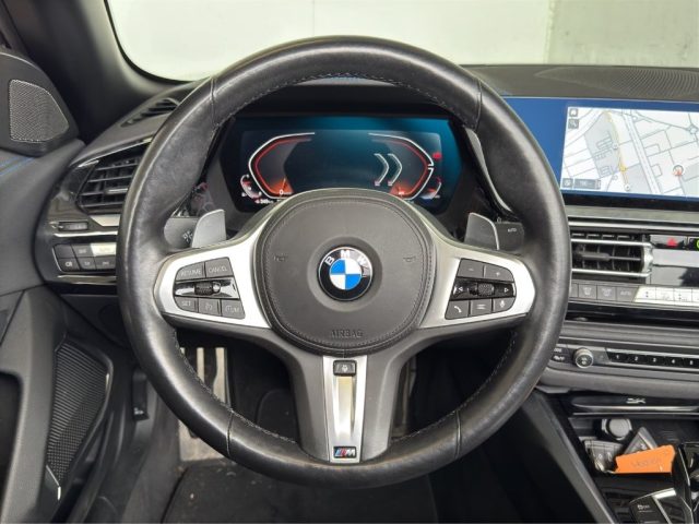 BMW Z4 usata, con Airbag Passeggero