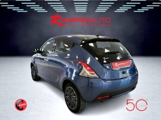 LANCIA Ypsilon usata 9