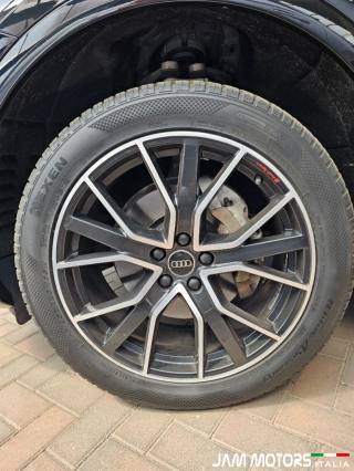 AUDI Q5 usata, con Climatizzatore