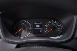 RENAULT Master usata, con Servosterzo