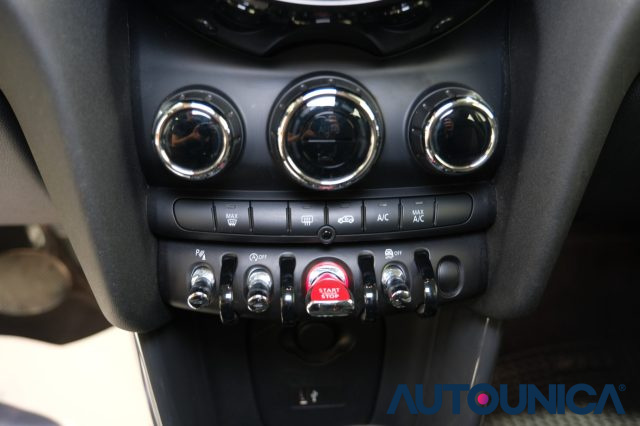 MINI Cooper usata, con Vivavoce