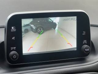 FIAT Tipo usata, con Sistema di navigazione