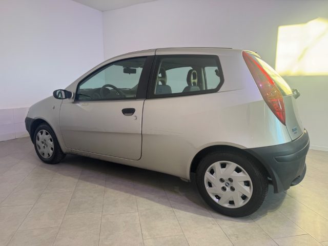 FIAT Punto usata 5