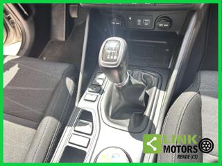 HYUNDAI Tucson usata, con Isofix