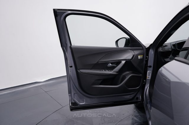 PEUGEOT 2008 usata, con Immobilizzatore elettronico