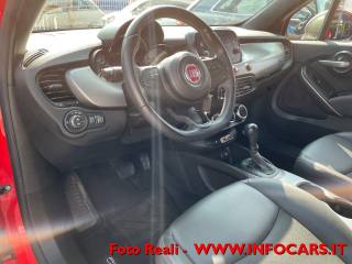 FIAT 500X usata, con Cruise Control