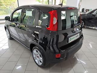 FIAT Panda usata, con ESP