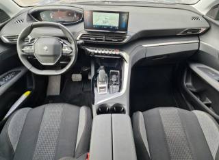 PEUGEOT 3008 usata, con Cronologia tagliandi