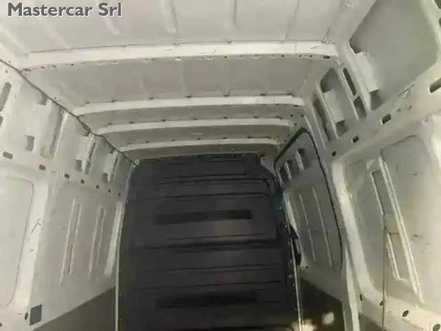 MERCEDES-BENZ Sprinter usata, con Chiusura centralizzata