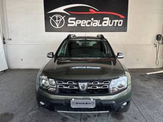 DACIA Duster 1.6 110CV 4x2 GPL La Gazzetta dello Sport