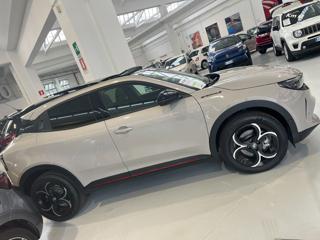 ALFA ROMEO Junior usata, con Sistema di navigazione