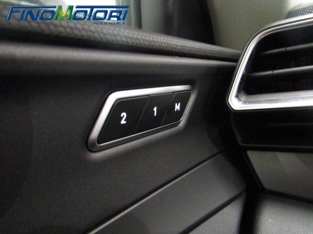 LYNK & CO 01 usata, con Climatizzatore