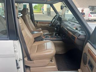 LAND ROVER Range Rover usata, con Controllo trazione