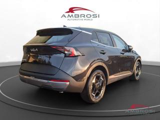 KIA Sportage usata 5