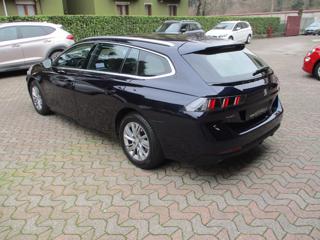 PEUGEOT 508 usata, con Autoradio