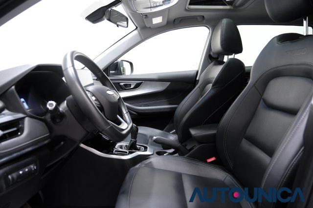 DR MOTOR DR 5.0 usata, con Fari LED
