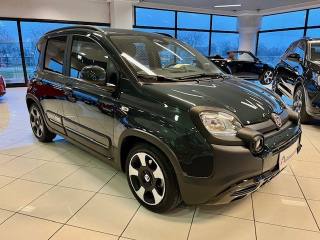 FIAT Panda usata, con Airbag