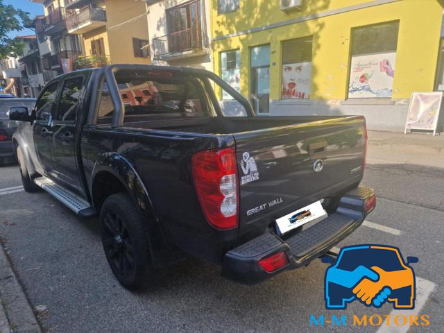 GREAT WALL Steed usata, con Autoradio