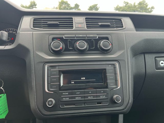 VOLKSWAGEN Caddy usata, con Autoradio digitale