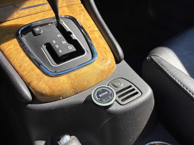 JAGUAR X-Type usata, con Chiusura centralizzata