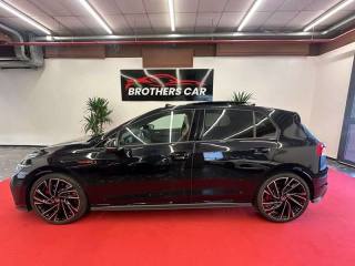 VOLKSWAGEN Golf GTI usata 3