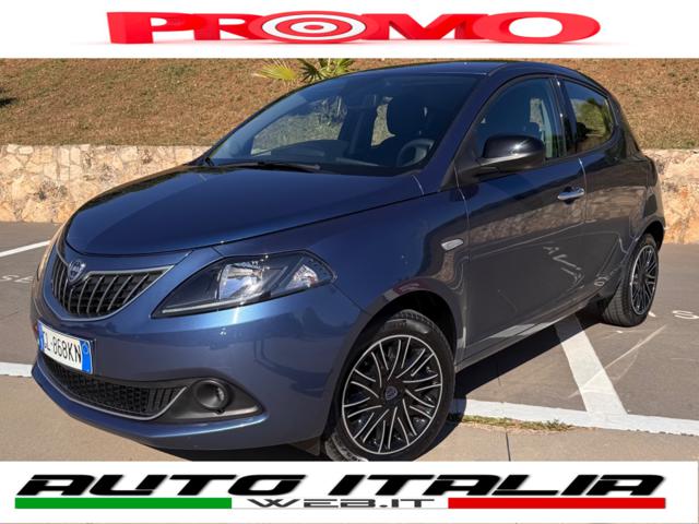 LANCIA Ypsilon usata, con ABS