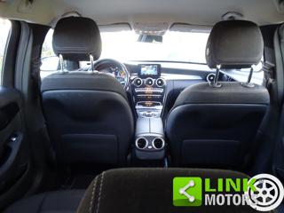 MERCEDES-BENZ C 300 usata 23