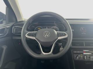 VOLKSWAGEN T-Cross usata 11