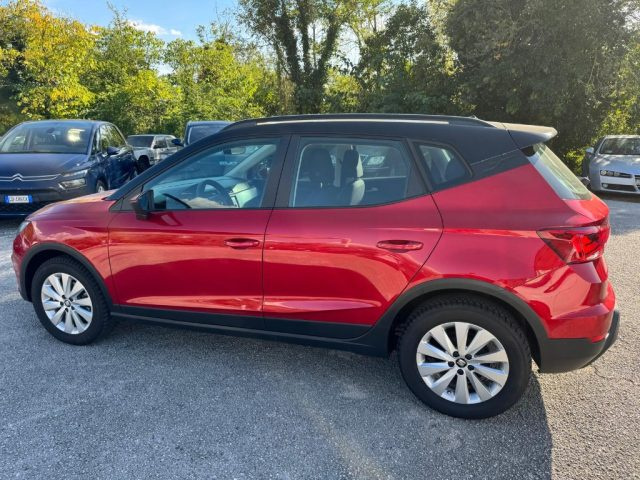 SEAT Arona usata, con Chiusura centralizzata