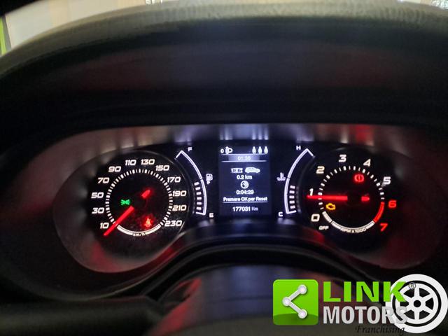 FIAT Tipo usata 10