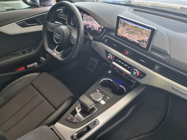 AUDI A4 usata, con Bracciolo