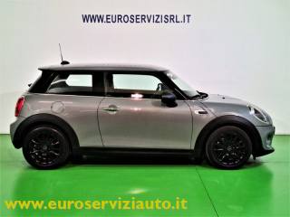 MINI One usata, con Airbag