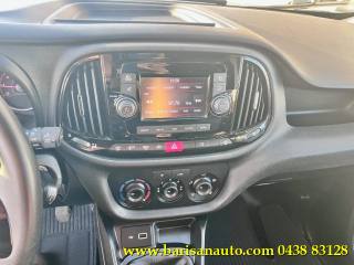 FIAT Doblo usata, con Immobilizzatore elettronico