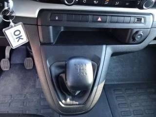 PEUGEOT Traveller usata, con Controllo trazione