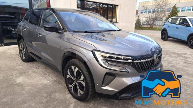 RENAULT Austral usata, con Autoradio