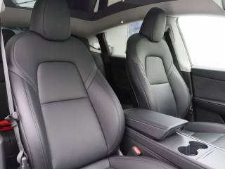 TESLA Model Y usata, con Cronologia tagliandi