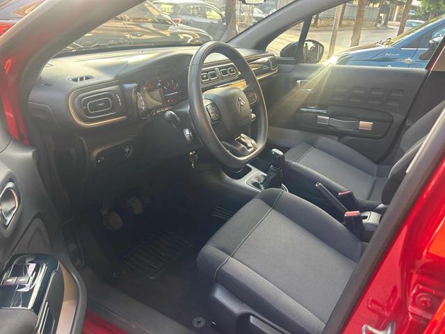 CITROEN C3 usata, con Autoradio