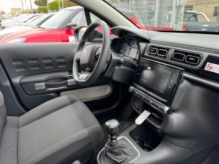 CITROEN C3 usata, con Lettore CD