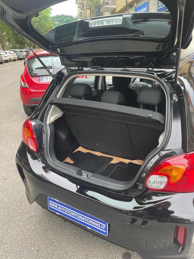 MITSUBISHI Space Star usata, con Immobilizzatore elettronico